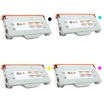 Q-Nomic Multipack 20k050X (negro + cian + magenta + amarillo) | QNB-20K050X